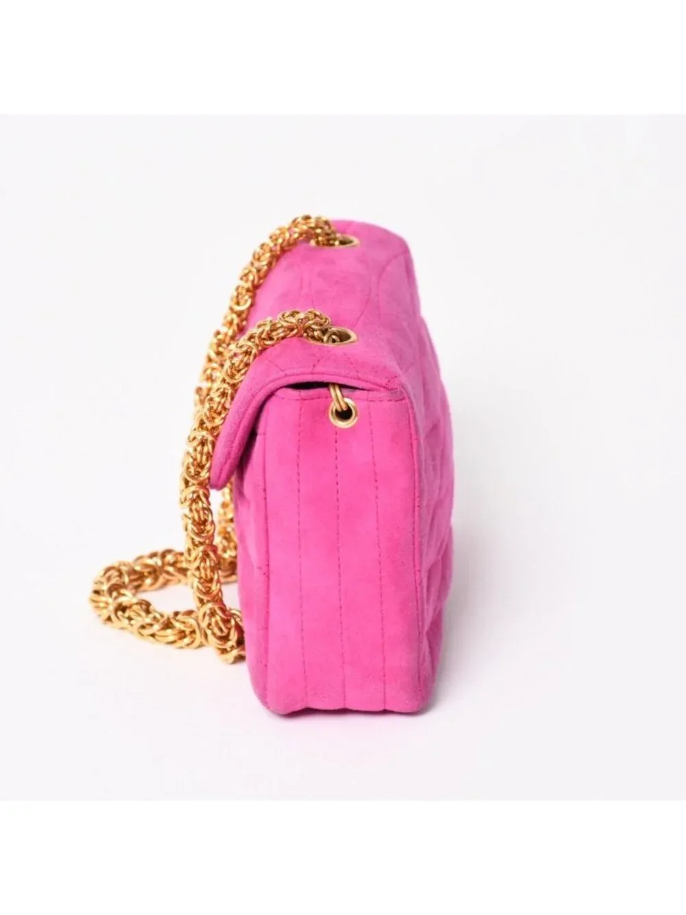 CHANEL this authentic